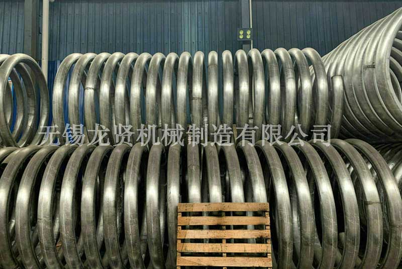 不銹鋼盤管廠告訴你為啥盤管為啥生銹！