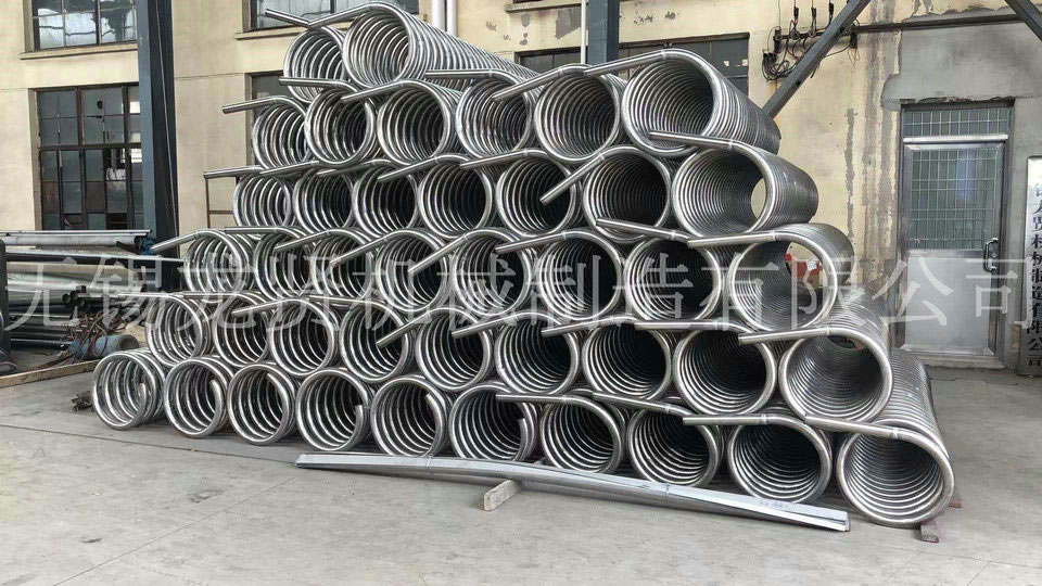 生產盤管會有什么樣的情況？