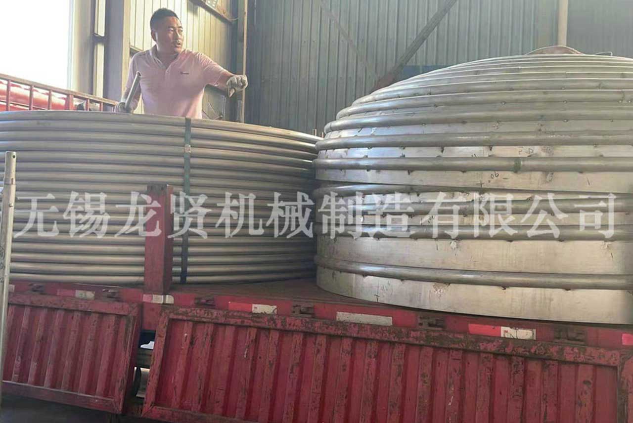 封頭盤管的性能優(yōu)勢有哪些？