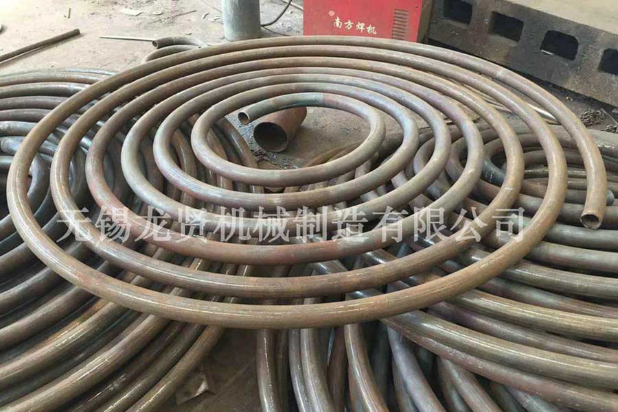 盤管的質(zhì)量穩(wěn)定性和一致性如何保證？