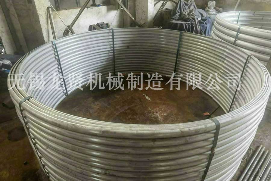 半管安裝要注意哪些細(xì)節(jié)？