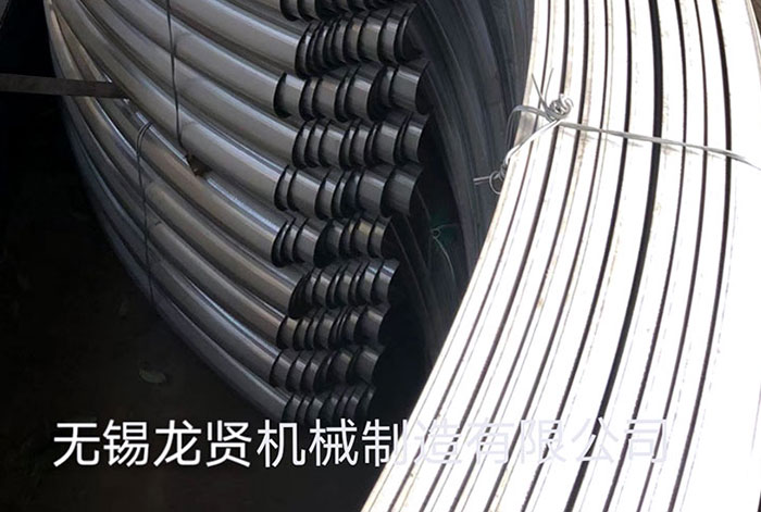 半圓管規(guī)格和型號(hào)在選擇時(shí)要注意什么？