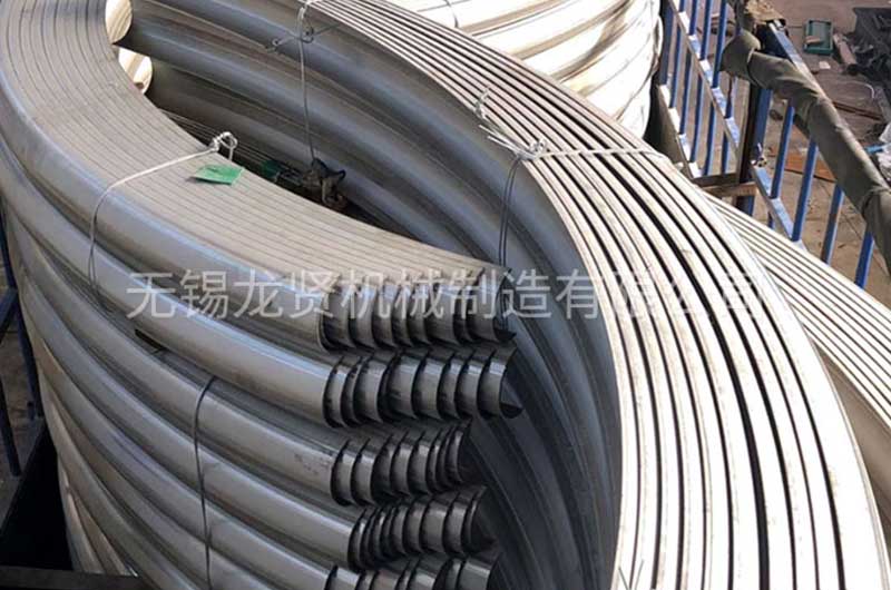 半圓管安裝該注意哪些細(xì)節(jié)？