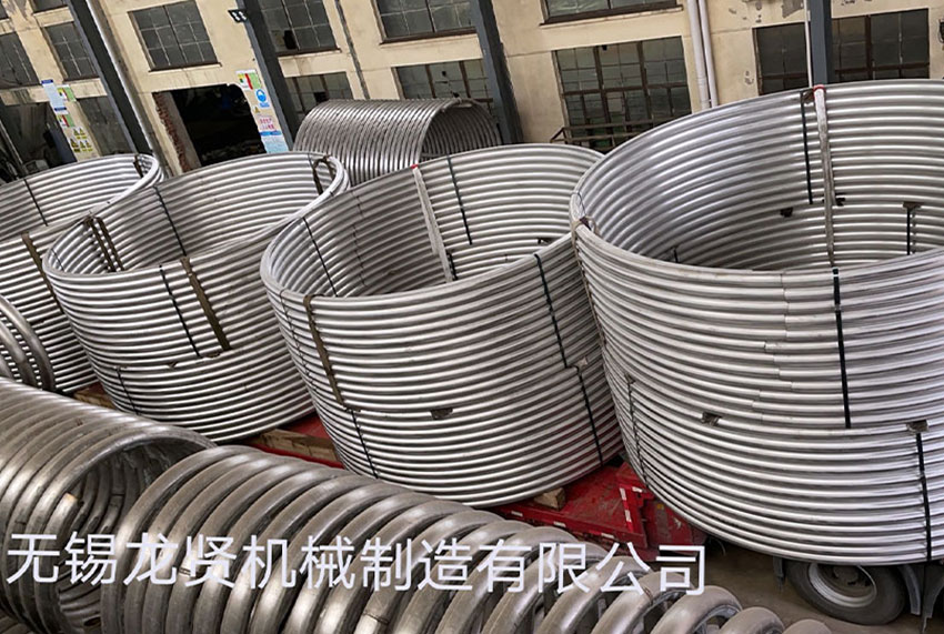 半圓管的結構強度與哪些因素有關？