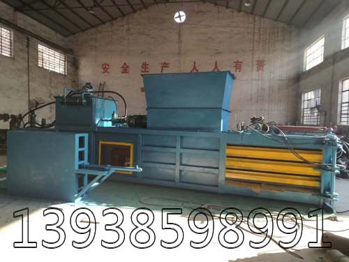 你們知道廢紙打包機(jī)也可以用農(nóng)業(yè)上嗎?