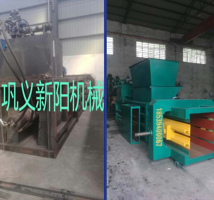 如何開(kāi)啟全自動(dòng)廢紙打包機(jī)價(jià)格保衛(wèi)戰(zhàn)