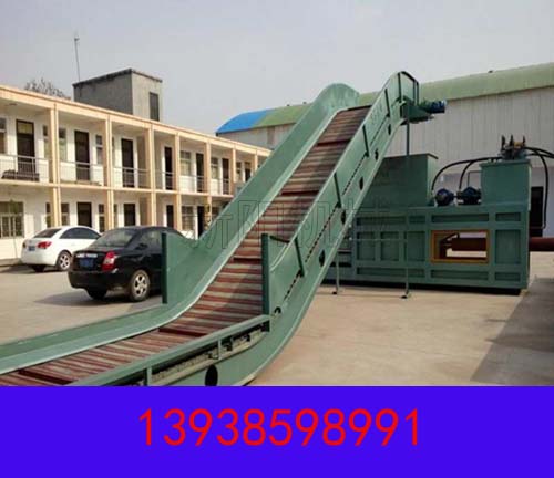 你們都在用多功能廢紙打包機(jī)嗎?