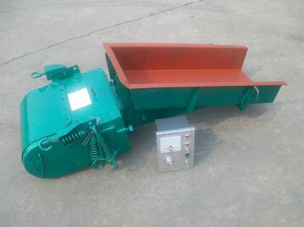 你對電磁振動給料機(jī)的內(nèi)部結(jié)構(gòu)設(shè)計 有哪些獨(dú)特的認(rèn)識